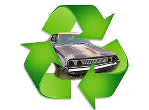 Otkup vozila za reciklažu